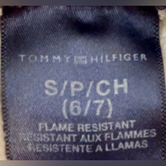 Sonic the Hedgehog PJ Set - Picture 10 of 10